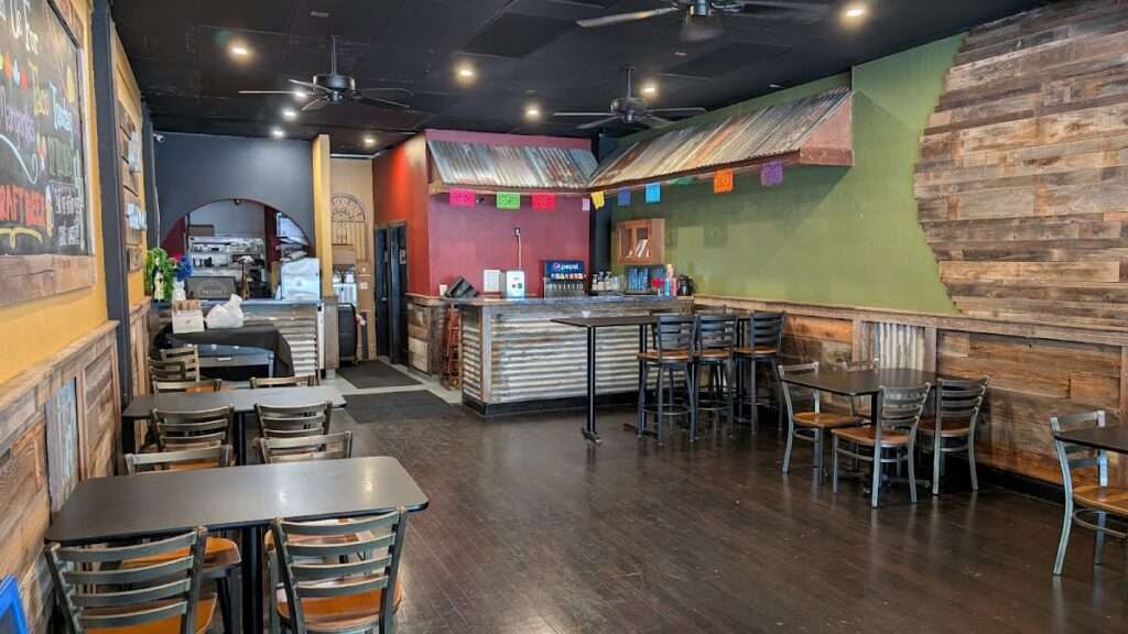 Elviarita’s Cantina & Catering photo 3